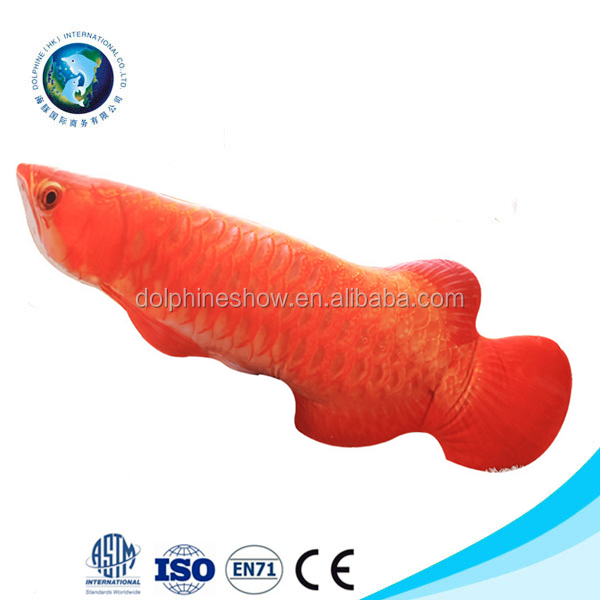 tuna fish plush