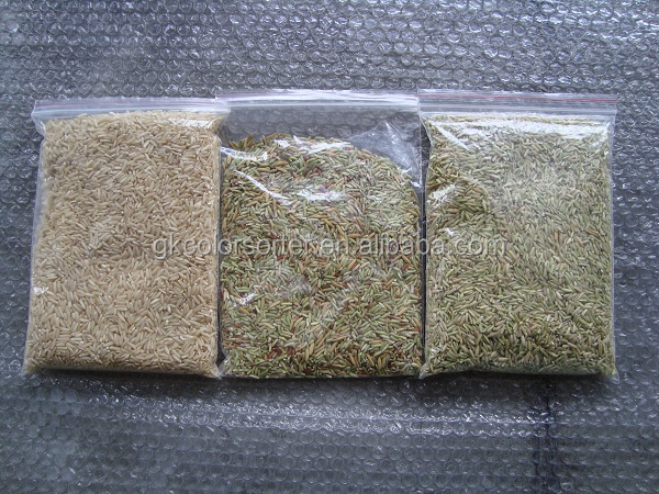 128 rice CCD color sorter machine