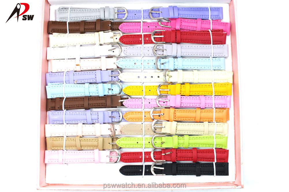 Wholesale DIY Japan Movt Quartz Wrist Watch for Chirlfren and Women