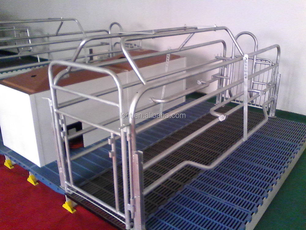 Farrow Crate/farrowing Crate/sow Crate - Buy Farrowing Crate Pig ...