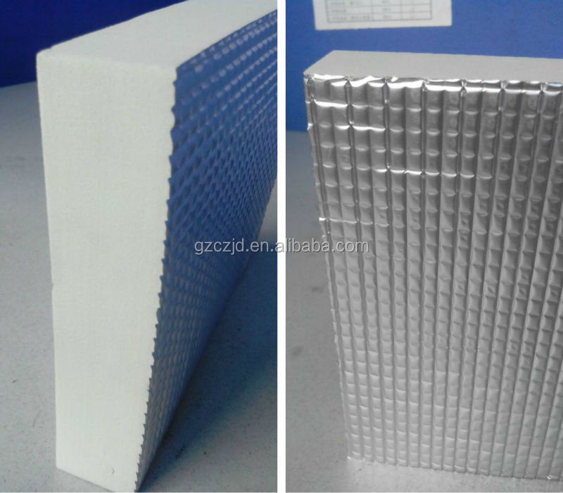 断熱アルミ箔複合ゴムの発泡チューブ/pipe/sheet/ボード問屋・仕入れ・卸・卸売り