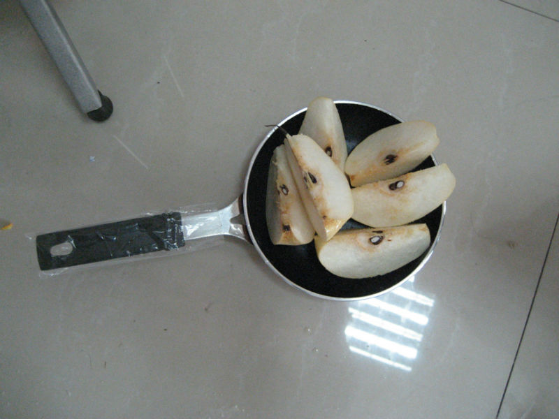 NSF LIST easy fruit wedger 6 sections