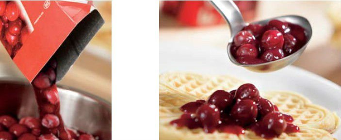 aseptic soft can solid food filling machine for meat,mushroom,bean