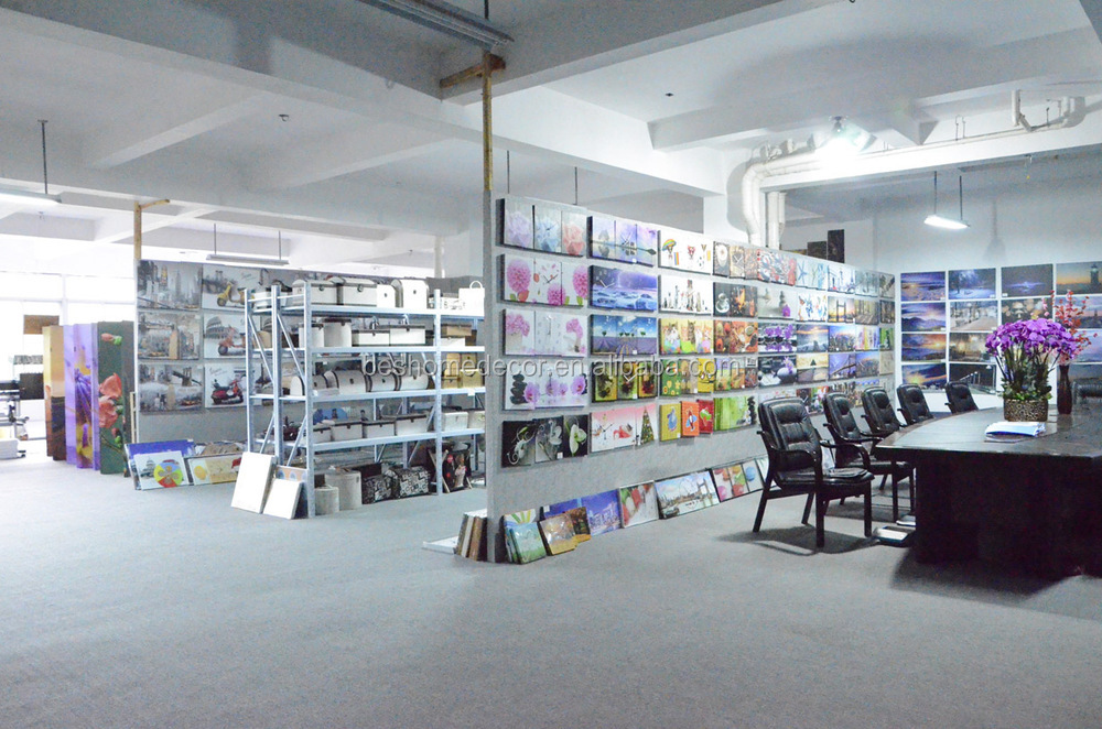Showroom