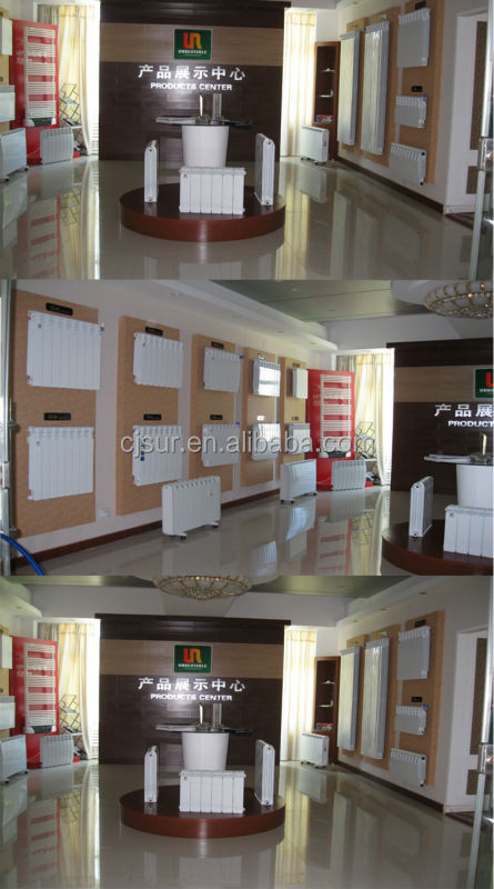 show room