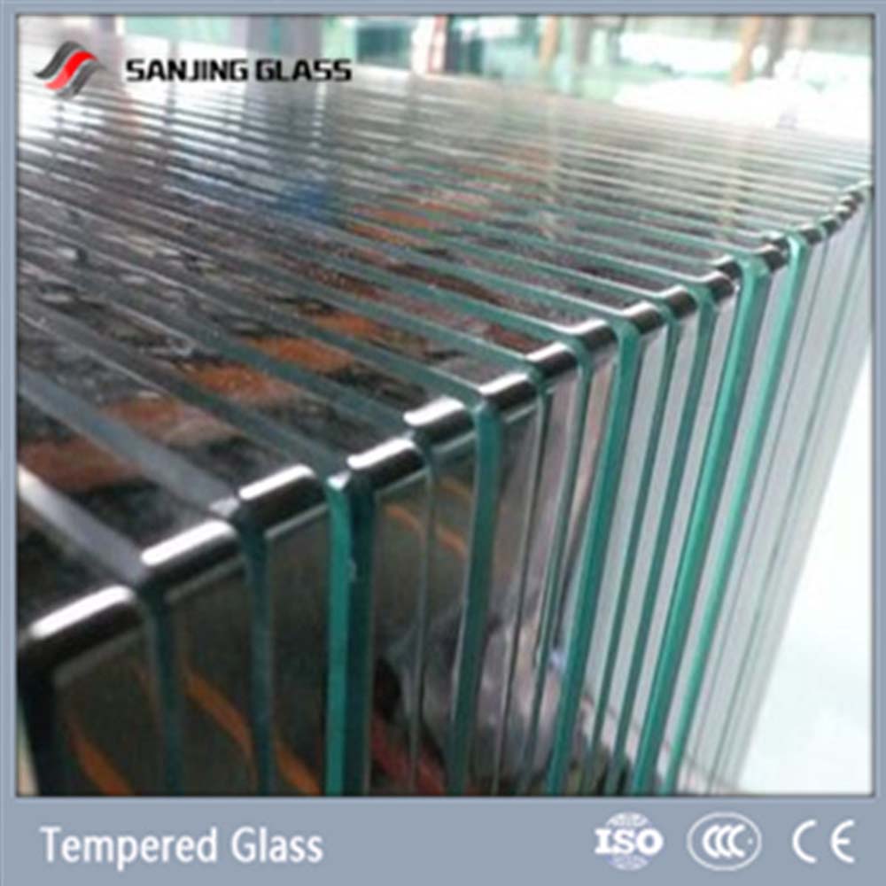 Tempered Glass Sheet Large Size For Building Glass Buy Glass Sheet Large Size,Building Glass