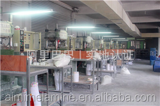 タイデザインa1 30%メラミンラウンドディッシュ、使い捨てプラスチックプレート白でデカール色仕入れ・メーカー・工場
