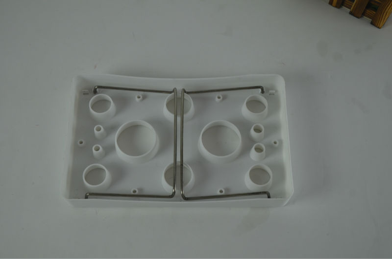 2014 new listing cake decorating bag stands cake tool