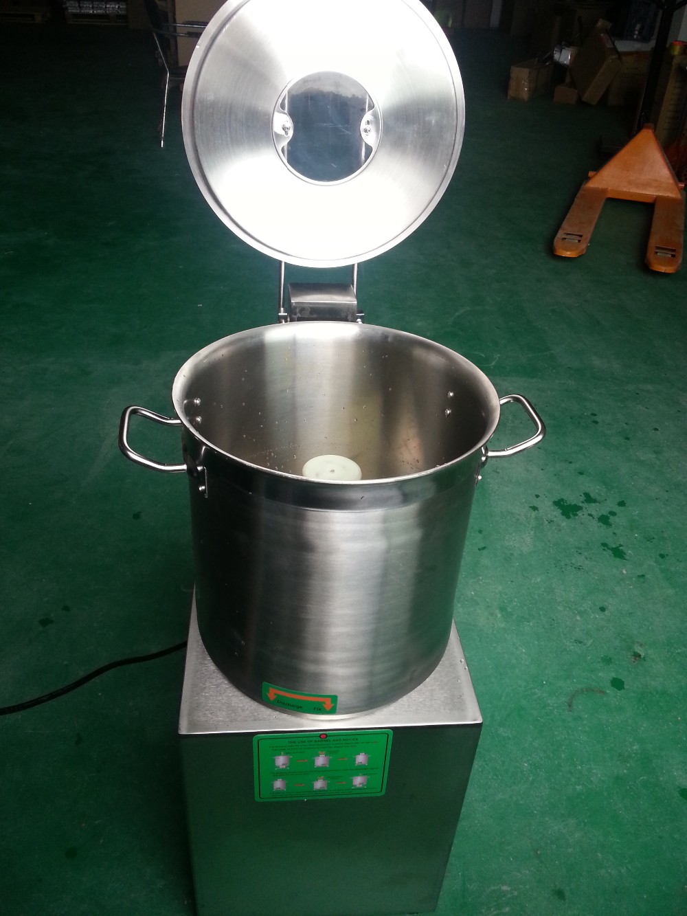 Commercial Multifunctional Onion Chopper/onion Slicer/onion Cutter