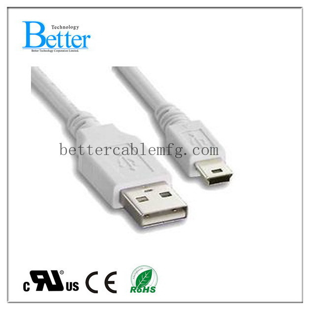 mini usb cable 05