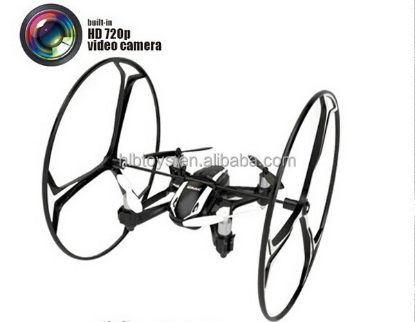 ナノudiu841quadrotor2.4g4ch6- 軸カメラ付きrtfrcquadcopter建て- 720pのカメラ問屋・仕入れ・卸・卸売り