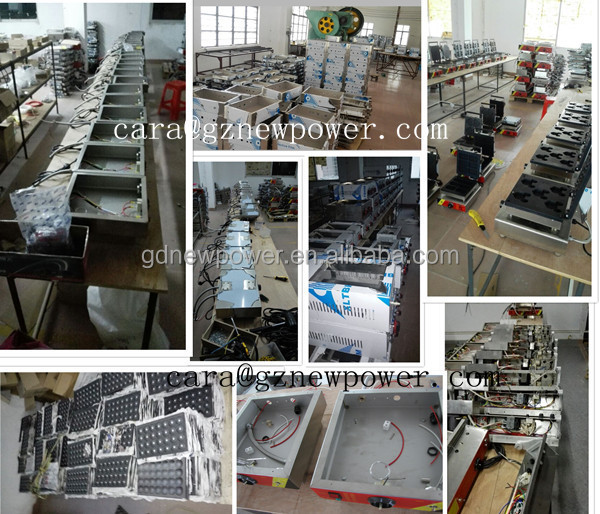 2014 automatic double head waffle stick maker for factory manufacturing with stainless steel covering