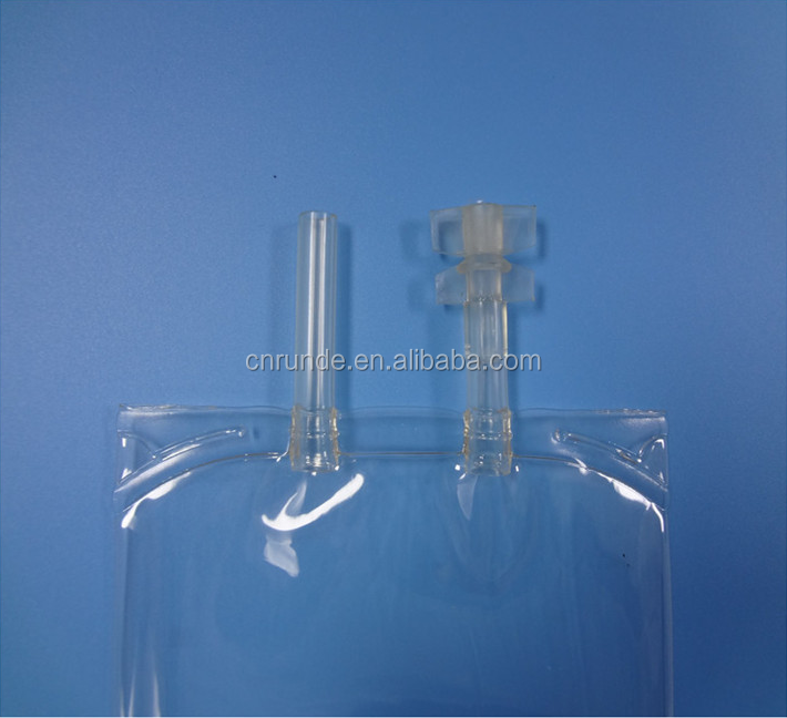 1000ml Pvc Sterile Iv Bags Pvc Iv Bag Buy Iv Bags Sale,Pvc Sterile Iv