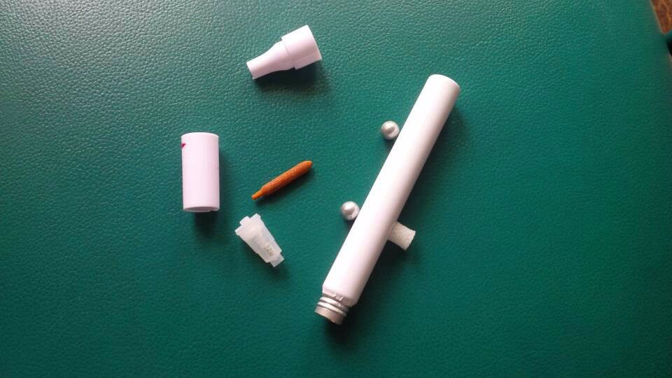 Empty Body Paint Pen Empty Paint Holder Refill Colorful Ink Buy