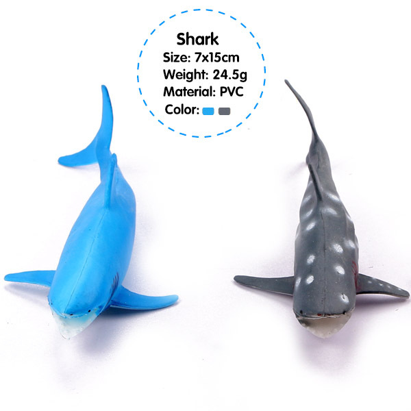 Mini Plastic Soft Shark Toy For Kids Buy Plastic Toy Animal,Plastic