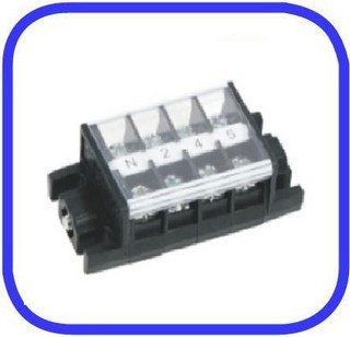 高品質T3015-4P-CL0によるce ul vde cqc mdfターミナルブロック4ピンコネクタ付きプラスチック端子ブロック仕入れ・メーカー・工場