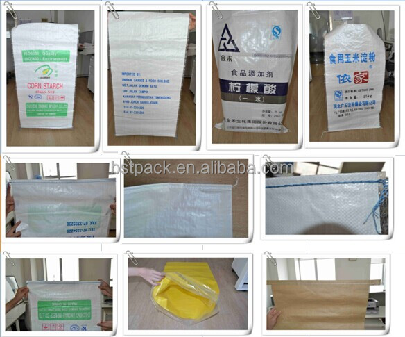 tea bag packing