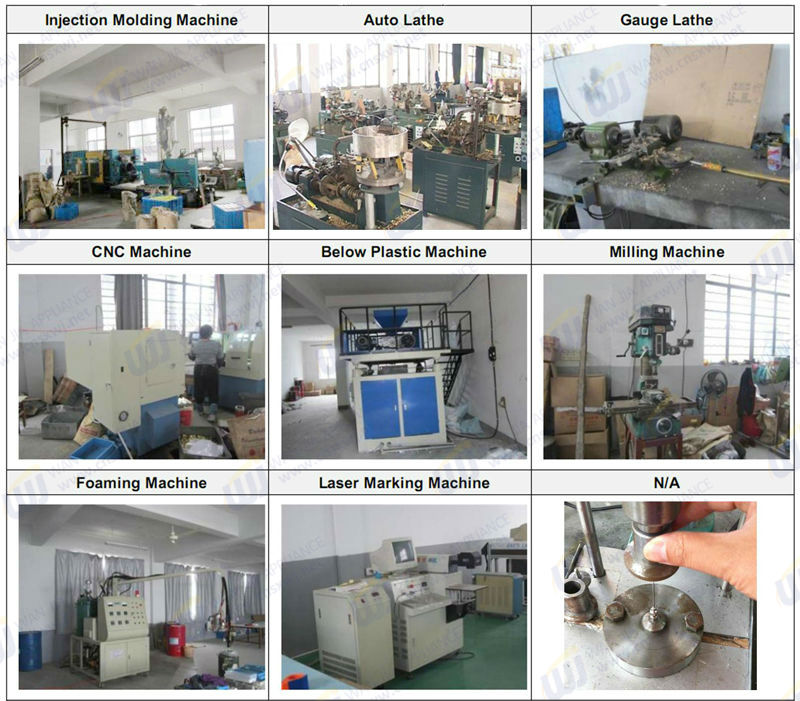 Factory Production for Veterinary instruments