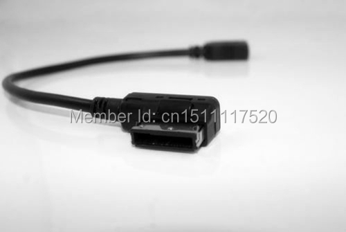 BENZ USB Cable4
