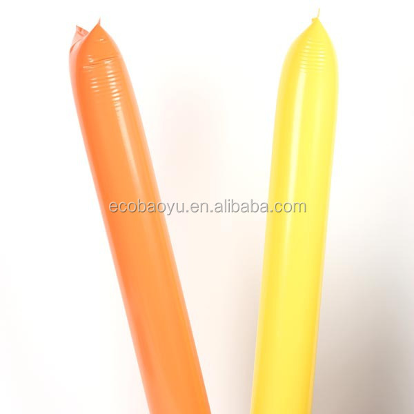 応援スティックのお気に入りcoare/インフレータブルnoisesticks/雷sticksmpカスタム仕入れ・メーカー・工場