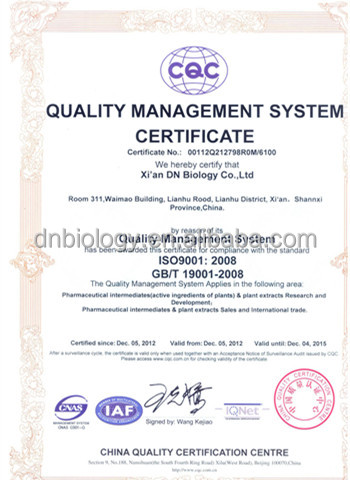 100% Natural Mignonette Extract Mignonette Extract Powder 95% Luteolin