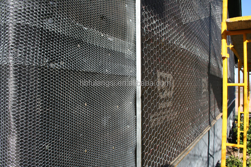 Wall Plaster Mesh(expanded Metal Lath)/plaster Wall Wire Mesh Buy