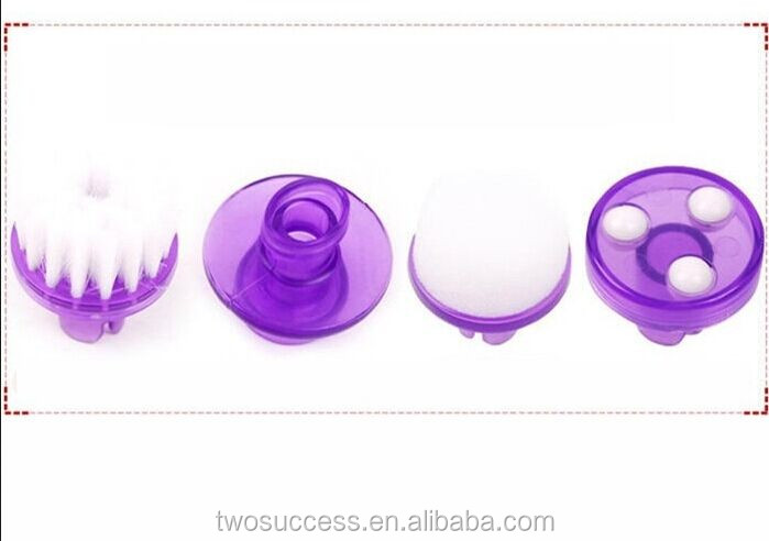 Fashion new products 2016 skin care electric facial cleansing brush .jpg