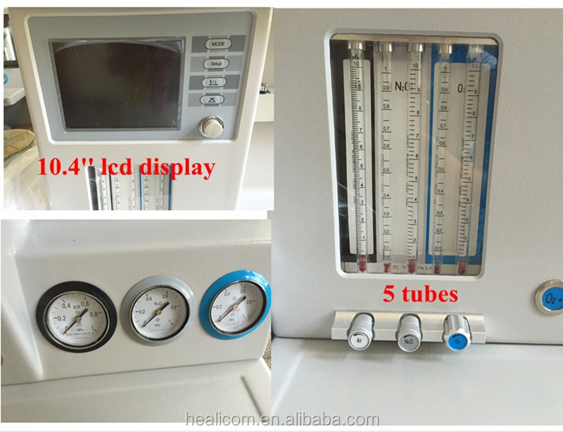 費用対効果の高いh-01d麻酔器仕入れ・メーカー・工場