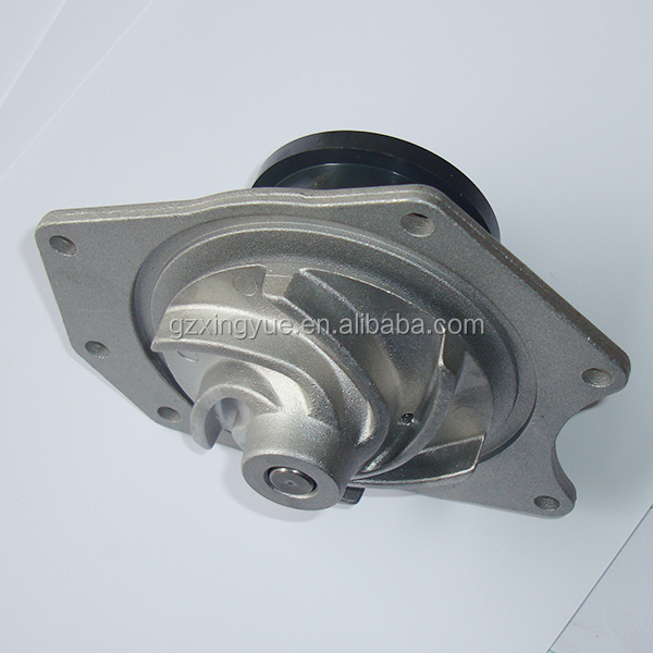 99+Dodge+Intrepid+Water+Pump LHS Pacifica Prowler Dodge Intrepid Plymouth Prowler, View Water Pump ...