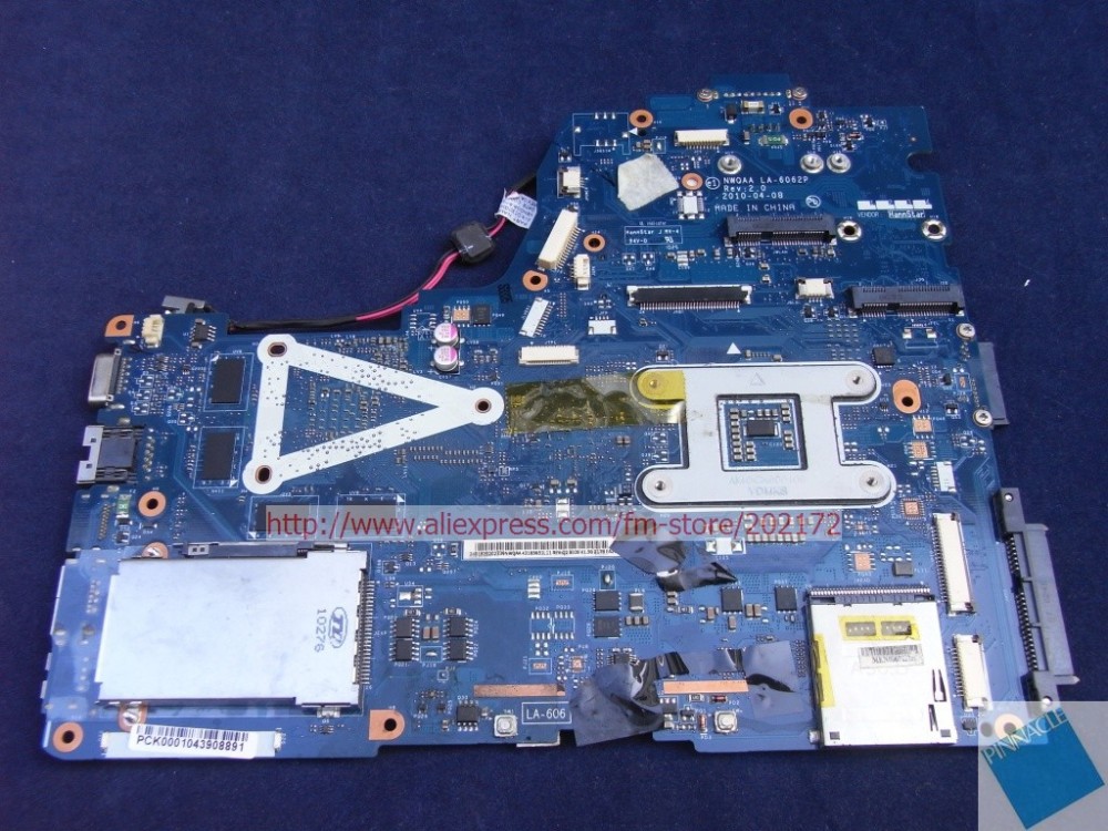 Toshiba satellite A660_R0013247_K000104390