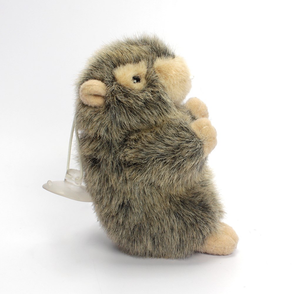 marmot soft toy