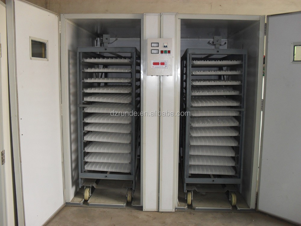 RD-8448 chicken egg incubator /chicken incubator and hatcher 