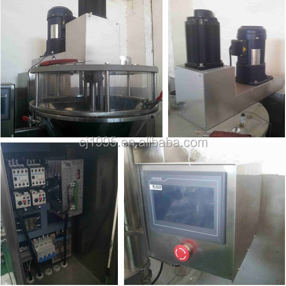 Low price Alkalized Cocoa Powder Filling Machine