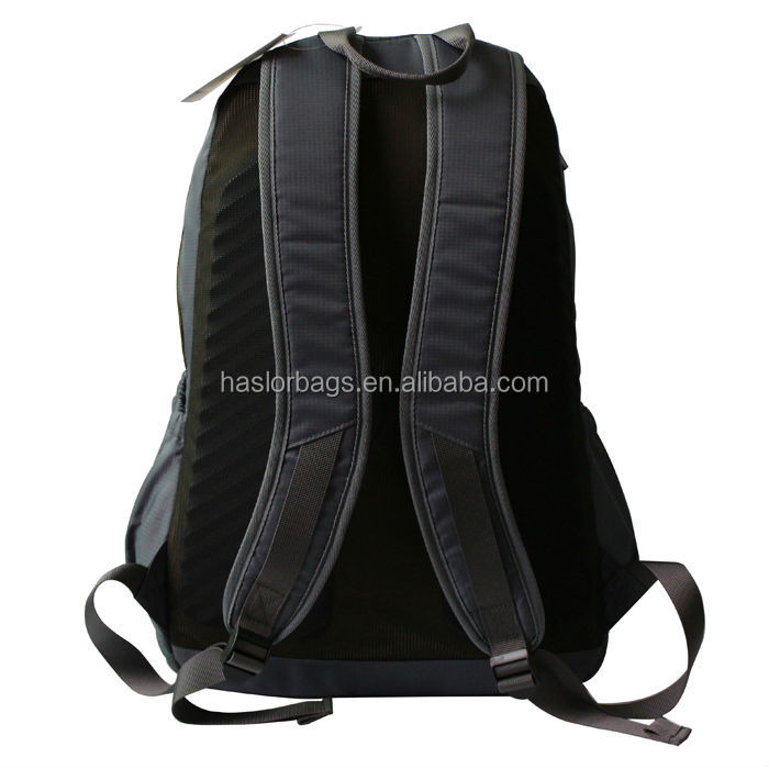 2016 fashion design Custom made wholesale school backpack