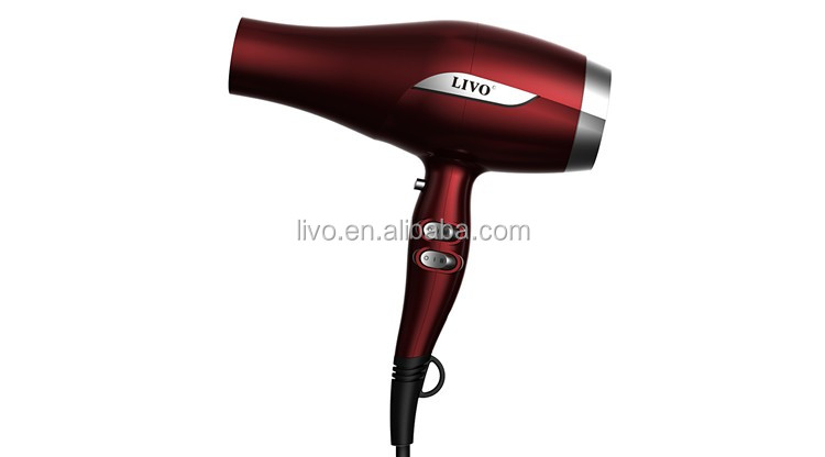 Livo 1875ワット超軽量プロのヘアドライヤー付きdcモータ 問屋・仕入れ・卸・卸売り