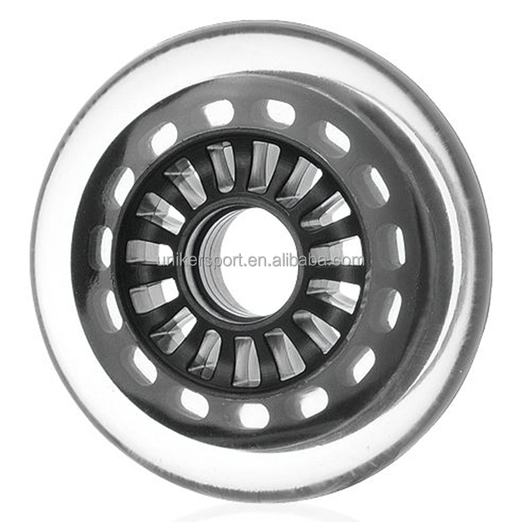 85*24mm、 puの車輪、 プロのインラインスケートの車輪問屋・仕入れ・卸・卸売り