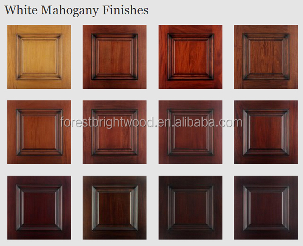 Restaurant Entry Door, Solid Wood Front Door, Luxury Design Door