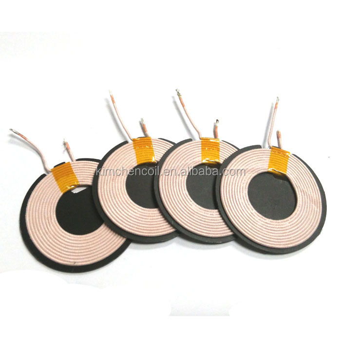 New Design Coil For Induction Cooker For Smart Phone Buy Coil For