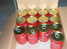 36-38% tomato sauce ketchup