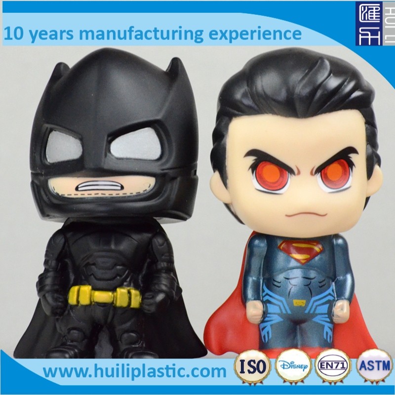 Custom Cartoon Movie Vinyl Figurine,Movie Star Vinyl Figurine,Big Head