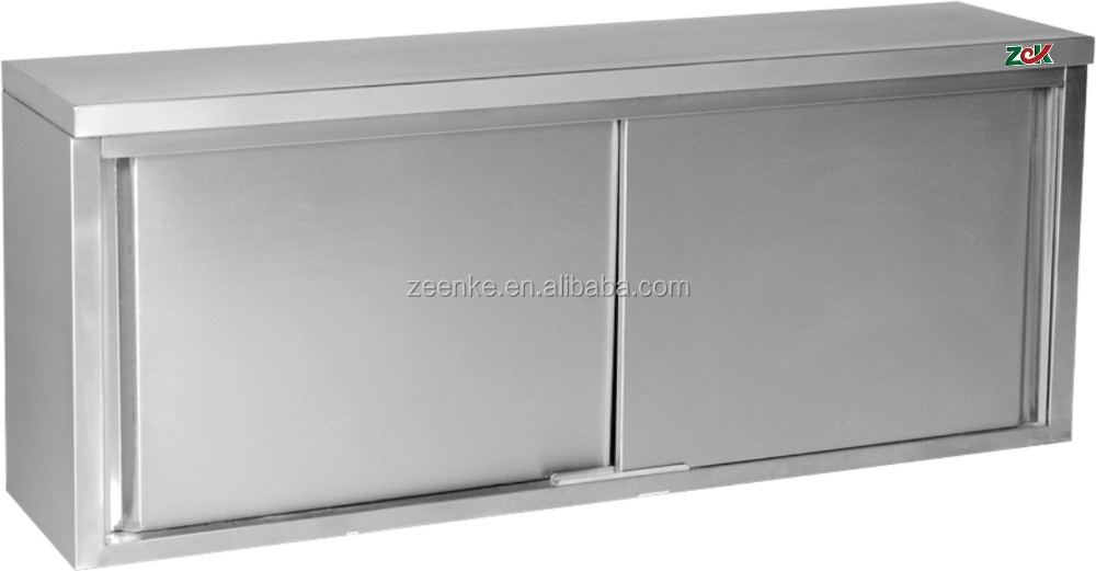 Modular Stainless Steel Kitchen Cabinets Kitchen Hanging Cabinet