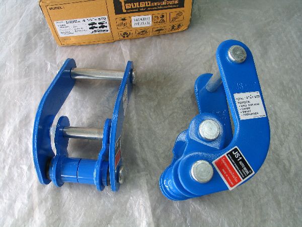 Rear Coil Spacers And Front Spacers 4runner And Fj Cruiser ...