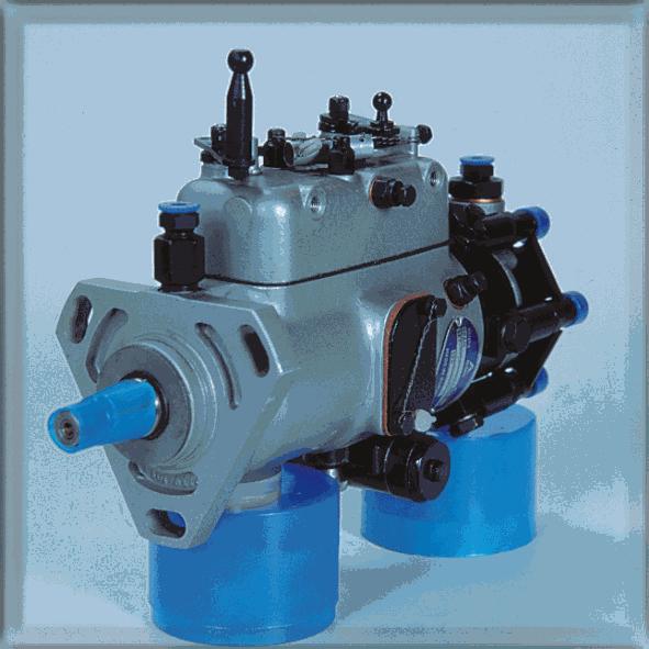 Distributor Fuel Injection Pumps Buy Pump Product on