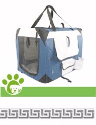 子犬の犬の旅行バッグ猫のトートショルダー快適さメッシュソフト折り畳み式ペットキャリア仕入れ・メーカー・工場