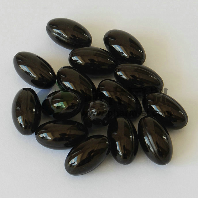 2014 Best Selling Products Coenzyme Q10-dimensional E Soft Capsule Made in China