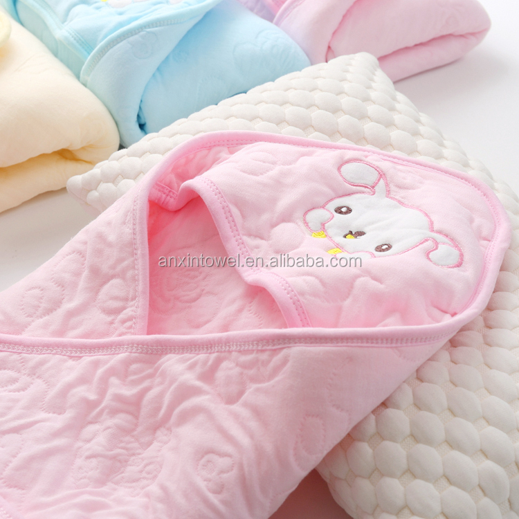 高品質の綿の赤ん坊のバスローブの動物卸売綿のバスローブ仕入れ・メーカー・工場
