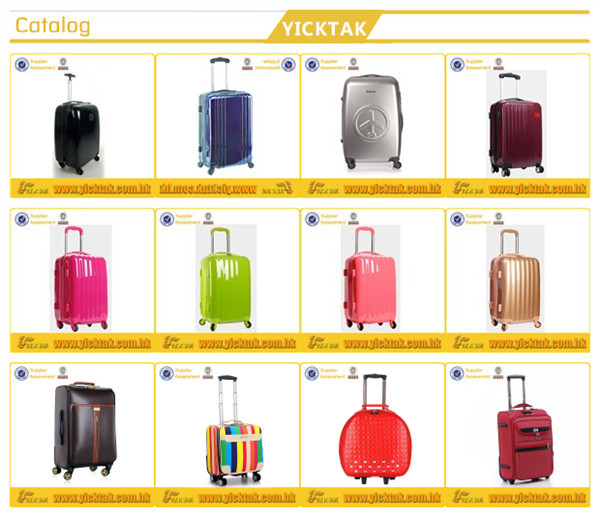 ormi luggage price