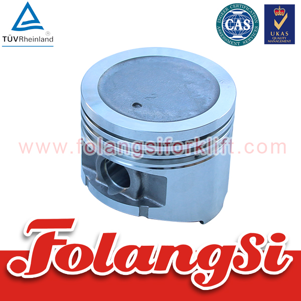 Forklift Parts Piston Pin Snap Ring Used For H20 Ii Std With Oem N 12010 50k00 Buy Forklift