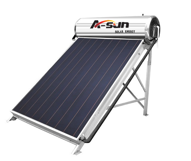 aquatherm solar panels