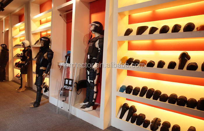 アンチライオットシールド/暴動鎮圧警察シールド問屋・仕入れ・卸・卸売り